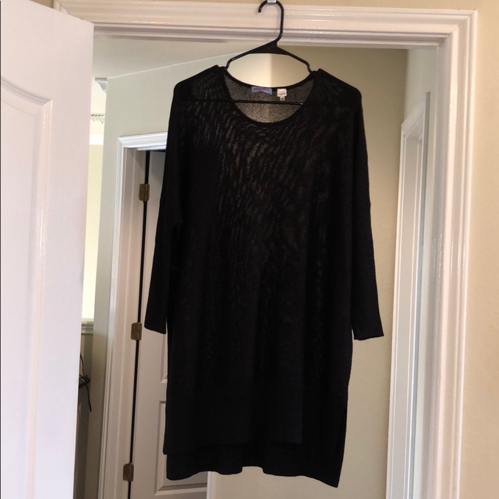 ACROBAT dress/tunic